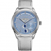 Montre Pequignet Royale Paris - Autre version