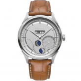 Montre Pequignet Royale Paris - Autre version