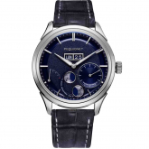 Montre Pequignet Royale Paris - Autre version