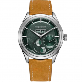 Montre Pequignet Royale Paris - Autre version