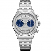 Montre Pequignet Royale Paris Chrono - Autre version