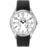 Montre Pequignet Royale Titane