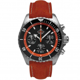 Montre Ruhla Glasbach Cup