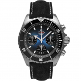 Montre Ruhla Glasbach Cup