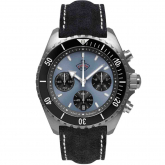 Montre Ruhla Glasbach Cup