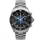 Montre Ruhla Glasbach Cup