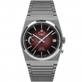 Montre Ruhla Space Control
