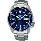 Montre Seiko 5 - Autre version