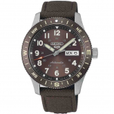 Montre Seiko 5 - Autre version