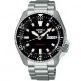 Montre Seiko 5 - Autre version