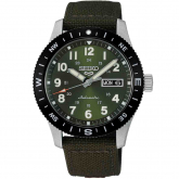 Montre Seiko 5 - Autre version