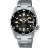Montre Seiko 5 Sports  - Autre version