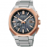 Montre Seiko Astron - Autre version
