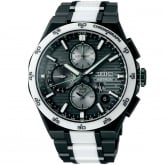 Montre Seiko Astron Quartz GPS Solaire - Autre version