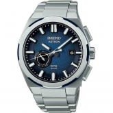 Montre Seiko Astron Earth - Autre version