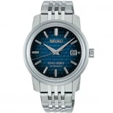 Montre Seiko King Seiko KSK - Autre version