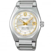 Montre Seiko King Seiko - Autre version