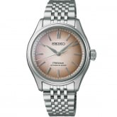 Montre Seiko Presage  - Autre version
