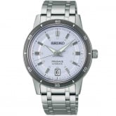 Montre Seiko Presage - Autre version