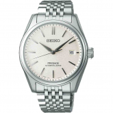 Montre Seiko Presage - Autre version