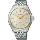 Montre Seiko Presage Classic Series - Autre version