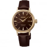 Montre Seiko Presage Cocktail  - Autre version