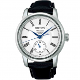 Montre Seiko Presage Craftsmanship - Autre version