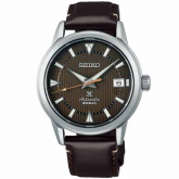 Montre Seiko prospex - Autre version