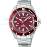 Montre Seiko Prospex New Samura - Autre version