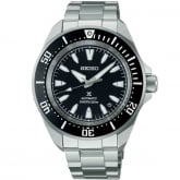Montre Seiko Prospex New Samura - Autre version