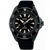 Montre Seiko Prospex New Samura - Autre version