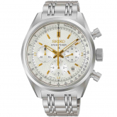 Montre Seiko Prospex Speedtimer - Autre version