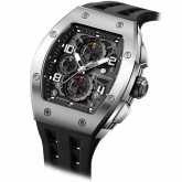 Montre Tasr Bomba Calendar Version - Autre version