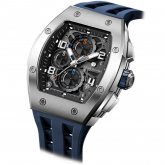 Montre Tasr Bomba Calendar Version - Autre version