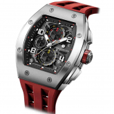 Montre Tasr Bomba Calendar Version - Autre version