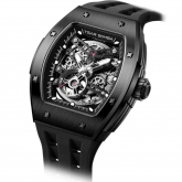 Montre Tsar Bomba - Elemental Series - Automatique - Autre version