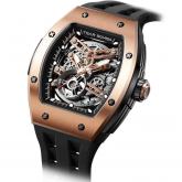 Montre Tsar Bomba - Elemental Series - Automatique - Autre version