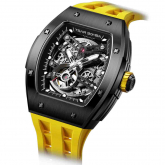 Montre Tsar Bomba - Elemental Series - Automatique - Autre version