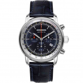 Montre Zeppelin LZ 14 Marine