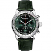 Montre Zeppelin LZ 14 Marine