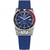 Montre ZRC Grands Fonds Hritage - Pepsi - Autre version