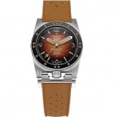 Montre ZRC Grands Fonds Hritage - Smoke - Autre version