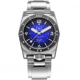 Montre ZRC Grands Fonds MN64 - Heterium