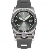 Montre ZRC Grands Fonds MN64 - Ruthenium - Autre version
