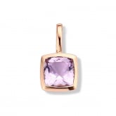 Pendentif Amthyste - Autre version