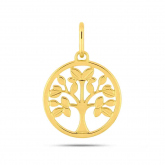 Pendentif Arbre de Vie