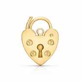 Pendentif Cadenas - Autre version