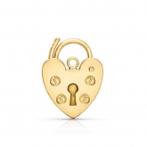 Pendentif Cadenas - Autre version