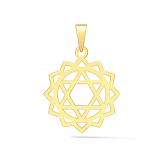 Pendentif Chakra - Autre version