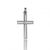 Pendentif croix